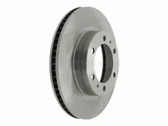 ���� ��������� (�������) Toyota Hilux Pick Up 04- / 4Runner 02-09 HI-Q/Sangsin Brake SD4098, �������� SD4098 ����