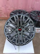 Lenso GMC-07. 9.0x22", 6x114.3, 6x139.7, ET31, �� 78,1���. ��� ����� �� ������������ ����