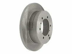 ���� ��������� (�����) Mitsubishi Delica 94-07 / Pajero 91-03 HI-Q/Sangsin Brake SD4335, ������ SD4335 ����