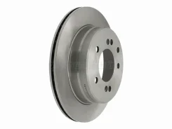 ���� ��������� (�����) SsangYong Kyron 05-16 / Rexton 01-17 HI-Q/Sangsin Brake SD3043, ������ SD3043 ����