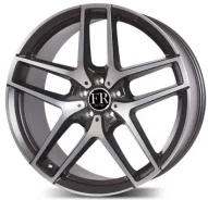 FR Design