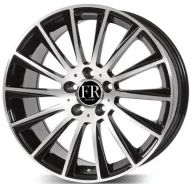 FR Design