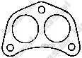 ��������� �������� ����� Mitsubishi Bosal ���. 256669 256669 ����
