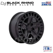 MLJ Black Rhino Alston. 8.5x18", 5x114.3, ET25, �� 72,6���. ��� ����� �� ������������ ����