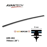 ������� ������� ����� ���������������� Avantech ����� Aerodynamic 700�� (28 ) (��������� 10��. ) Avantech ARR28U Avantech ARR28U ����