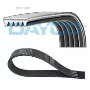 ������ ������������ Dayco Dayco 5PK862 5PK862 ����