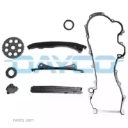 �������� ���� OPEL/FIAT Astra H/Astra J/Corsa D/Doblo/Punto/Panda 03- 1.3CDTI ��� Dayco KTC1000 KTC1000 ����