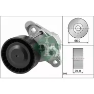 ���������� ����� VAG Ibiza/Citigo/Fabia/YETI/Caddy/�GOLF/Jetta/POLO 11- 1.0-1.6 INA 534049710 534049710 ����