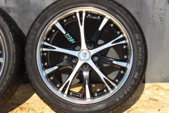 Work Schwert. 7.5x18", 5x114.3, ET48, �� 73���. ����