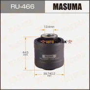 ����������� Masuma Lancer/ CS5 rear Masuma RU-466 Masuma RU466 ����
