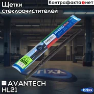 ����� ���������������� ��������� �� ����� ���� Avantech Hybrid 525�� (21 ) Avantech ���. HL21 HL21 ����