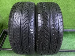 Goodyear UltraGrip 8