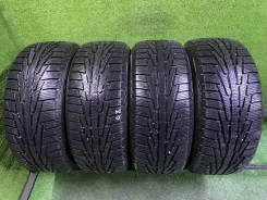 Nokian Hakkapeliitta R SUV