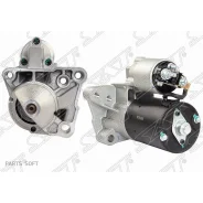 ������� Renault Duster 15-21 / Dacia Duster 10-17 (0,9 kW/ Z=9/ (Bosch SAT ST8200792969N ST8200792969N ����