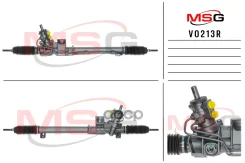 ������� ����� MSG rebuilding ���. VO213R VO213R ����