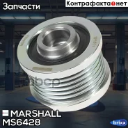 ����� ����. ����� Nissan Teana I (J31), II (J32) 03- / Tiida I 04- / X-Trail II 07- () Marshall ���. MS6428 MS6428 ����