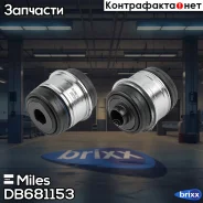 ����������� ��������� ������ ����� Miles ���. DB681153 DB681153 Miles DB681153 ����