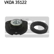 ����. ����� ���. �����. AUDI/VW 2004= SKF VKDA 35122 SKF VKDA35122 VKDA35122 ����
