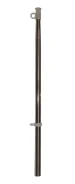 �������� �� ����������� ����� ����������� Silver 600 x 20 mm , 2 ����� Nantong five-wood 5252245 ����