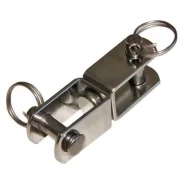 ���������� ����� �� ����������� ����� Silver 8 mm , 2 ����� Viadana 7878707 ����