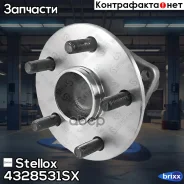 �������� ���������� ������� ���. | ��� | Stellox ���. 4328531SX 4328531SX ����