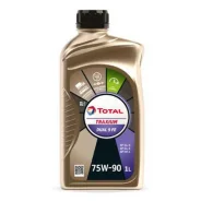 Total Traxium Dual 9 FE