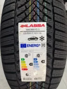 Lassa Snoways. ������, ����� ����