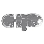 ������������� ������ ��� ������ Silver 85 mm, 2 ����� Plastimo 419220 ����