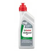 Castrol Outboard