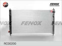 F-�������� ���������� rc00200 Fenox RC00200 ����