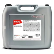 Rowe Hightec