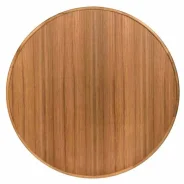 ������� ���� �� ���� 80 cm Teak 82x83x5 Arc marine 71.307.11 ����