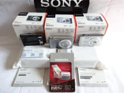 Sony Cyber-shot DSC-W810 ����
