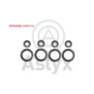����������� ���������� �������� FIAT-OPEL 1.3JTD (8 ����) AS506411 AS506411 ����