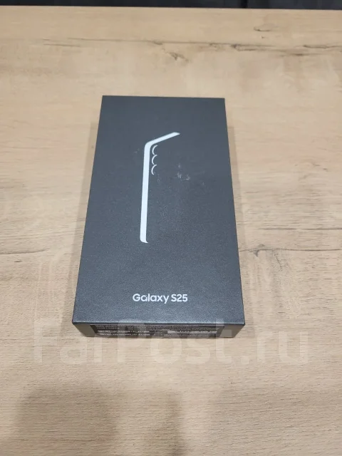 Samsung Galaxy S25. �/�, 256 ��, �����, 5G ����