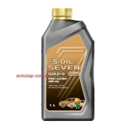 S-Oil Seven Gold
