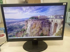 AOC. 17" ����