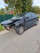 Volkswagen Polo. XW8ZZZ61ZFG013960, 3834303 ����