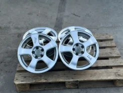 6J R15 ET50 5*100 DIA73.1