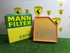 ��������� ������ Mann �������� ��� Volvo C23129 C23129 ����