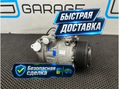 ���������� ������������ BMW 5-Series 2011 64529165808 F10 N52B30A 3.0 64529165808 ����