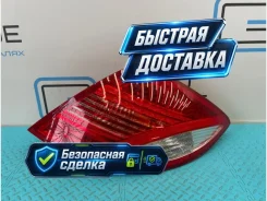 ������ Mercedes-Benz CL-Class 2009 A2168201064 W216 273.961 5.5, ������ A2168201064 ����