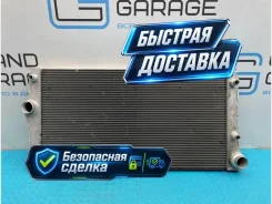 �������� ���������� BMW 5-Series 2010 17117562586 F07 N55B30A 3.0 17117562586 ����