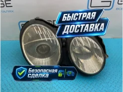 ���� Mercedes-Benz CL-Class 2002 A2158200461 W215 113.960 5.0, ������ A2158200461 ����