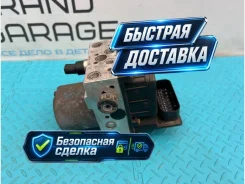 ���� ABS Audi S8 2007 4E0614517CS D3 BSM 5.2 4E0614517CS ����