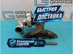 ������� Audi A4 2010 06H145702S B8 CDNC 2.0 06H145702S ����