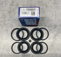 ����������� ��������� �������� Brembo GOLD Seinsa (�� ���� �������) D4924 ����
