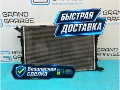 �������� ���������� Audi A8 2011 4H0121251B D4 CDRA 4.2 4H0121251B ����
