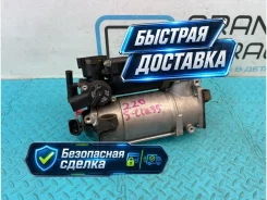 ���������� �������������� Mercedes-Benz S-Class A2113200304 W220 113.941 4.3 A2113200304 ����