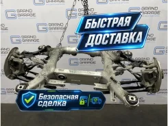 ����� �������� � ����� (���������) BMW 7-Series 2016 33316883918 G11 B58B30A 3.0, ������ 33316883918 ����
